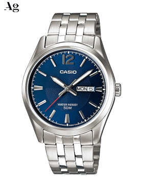 ساعت مچی مردانه CASIO MTP-1335D-2A